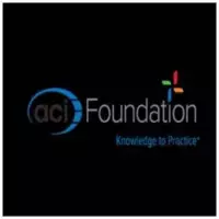 American Concrete Institute Concrete Research and Education Fund (ConREF)