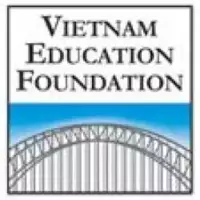 The Vietnam Education Foundation