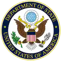 Embassy of the United States in Luanda, Angola