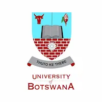 University of Botswana Logo