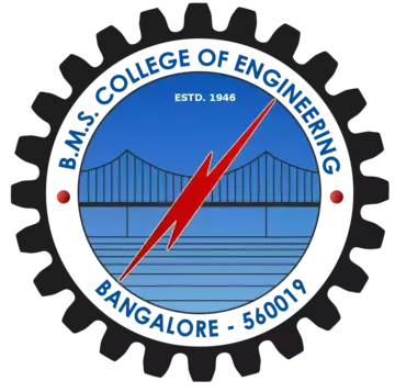B M S College of Engineering (BMSCE), Bangalore