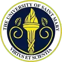 University of Saint Mary, Leavenworth, Kansas