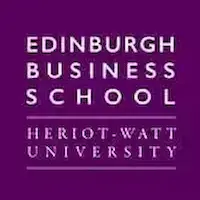 Edinburgh Business School (Heriot-Watt University)
