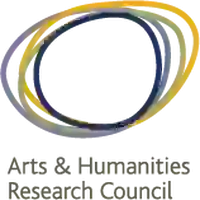 Arts and Humanities Research Council (AHRC)