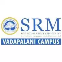 SRM  University, Vadapalani, Chennai