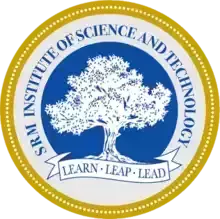 SRM School of Management, Chennai