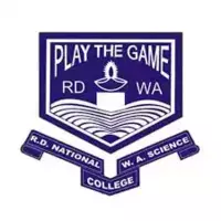 R D National College, Mumbai