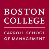 Carroll School of Management