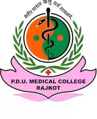 Pandit Deen Dayal Upadhyay medical college