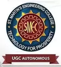 St. Martin's Engineering College, Hyderabad