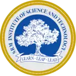 SRM Institute of Science and Technology