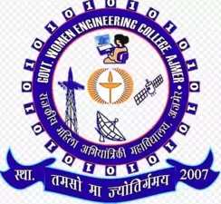 Government Women Engineering College (Mahila Engineering College), Ajmer