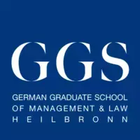 German Graduate School of Management and Law (GGS)