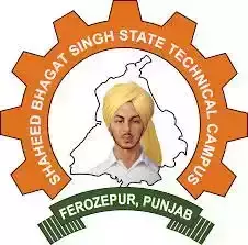 Shaheed Bhagat Singh State University, Punjab