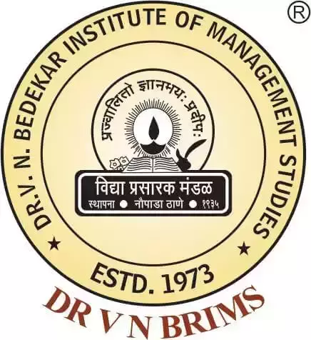 Dr. VN Bedekar Institute of Mgmt Studies