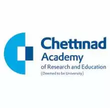 Chettinad Academy of Research and Education, Chennai