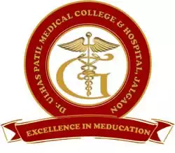 Dr Ulhas Patil Medical College & Hospital, Jalgaon