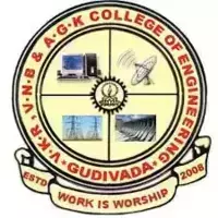VKR VNB & AGK College Of Engineering