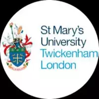 St. Mary's University, Twickenham