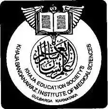 Khaja Bandanawaz Institute of Medical Sciences, KBNIMS Gulbarga