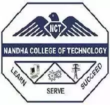 Nandha College of Technology, Vailkaalmedu, Tamil Nadu