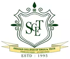 Shadan College of Engineering and Technology