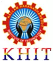 Kallam Haranadhareddy Institute of Technology, KHIT Guntur