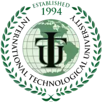 International Technological University (ITU), California