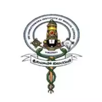 Sri Venkateswara Institute of Medical Sciences (SVIMS), Tirupati