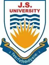 J S University, Shikohabad