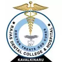 Rajas Dental College & Hospital, Tirunelveli, Tamil Nadu