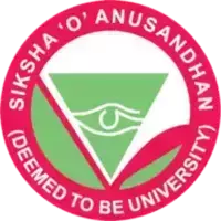 Siksha 'O' Anusandhan University, Bhubaneswar