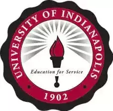 University of Indianapolis, Indiana