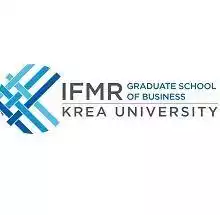 Institute for Financial Management and Research (IFMR) Graduate School of Business, Andhra Pradesh