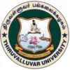 Thiruvalluvar University