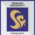 Srinivas University