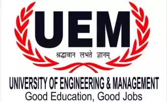 University of Engineering and Management (UEM), Kolkata
