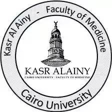 Faculty of Medicine Kasr Al-Ainy, Cairo University