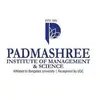 Padmashree Institute of Management & Sciences (PIMS), Bangalore