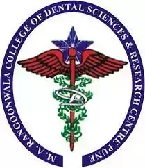 M A Rangoonwala College of Dental Science & Research Centre, Pune