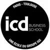 Institut international du commerce et du developpement (ICD Business School)