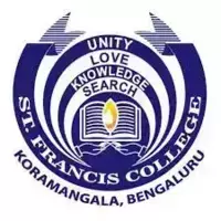 St. Francis College, Bangalore