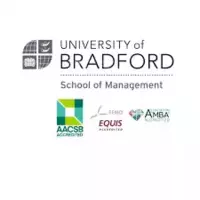 Bradford School of Management (University of Bradford)
