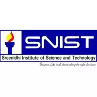 Sreenidhi Institute of Science and Technology (SNIST), Hyderabad