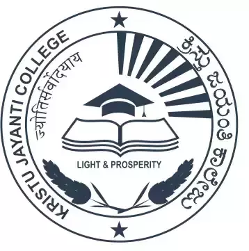 Kristu Jayanti College, Bangalore