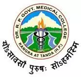 Dr. Rajendra Prasad Government Medical College (DRPGMC), Kangra, Himachal Pradesh