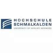 FH Schmalkalden University of Applied Sciences (Hochschule Schmalkalden)