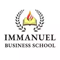 Immanuel Business School, Hyderabad