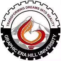 Graphic Era Hill University, Uttrakhand