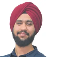 Shahbir  Singh